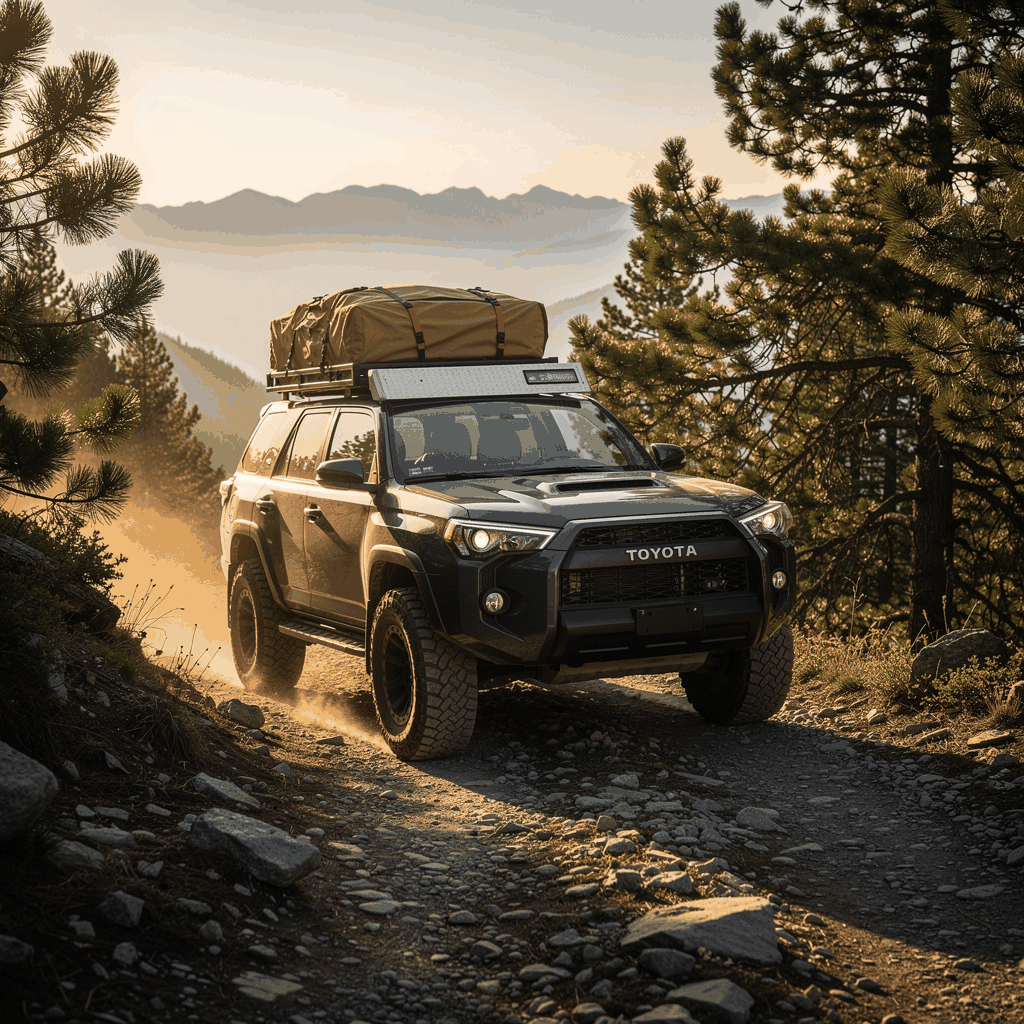 How to Plan a Beer Focused Road Trip in the United States
