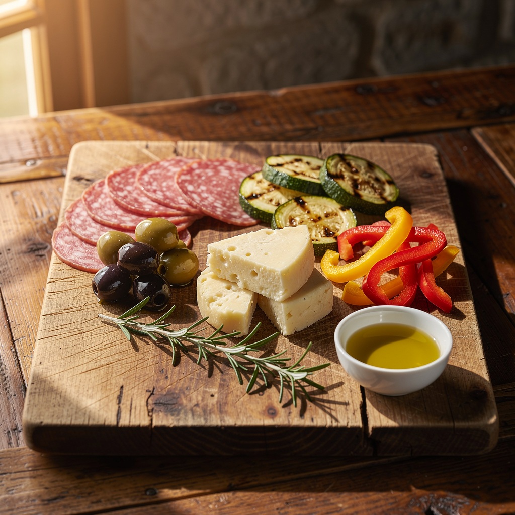 Pairing Local Cuisine with Regional Beers a Brewtrip Handbook
