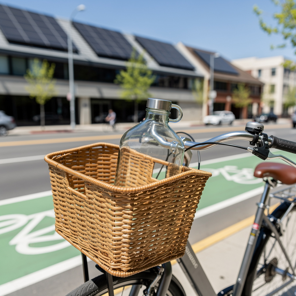 Sustainable Travel Tips for Beer Lovers an Eco Friendly Brewtrip